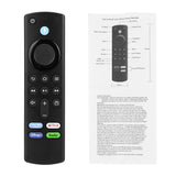 Ersatz Bluetooth Sprach fernbedienung l5b83g 3. Generation Stick Lite Cube Smart TV Controller für Fire TV Stick 4k max