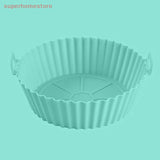 20/16CM Universal Silikon Air Fryer Form Air Fryer Silikon Matte Backmatte Silikon Backmatte