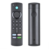 Ersatz Bluetooth Sprach fernbedienung l5b83g 3. Generation Stick Lite Cube Smart TV Controller für Fire TV Stick 4k max