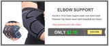 1PCS Fitness Laufen Radfahren Knie Unterstützung Hosenträger Elastische Nylon Sport Kompression Knie Pad Hülse für Basketball Volleyball