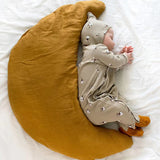 0-24M Newborn Kid Baby Boy Girls Clothes Autumn Spring Print Romper Cute Cotton New Born Jumpsuit Lovely Stretch Body Outfit