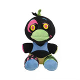 18 CM Five Night at Freddy Fnaf Cute Plush Toys Game Doll Bonnie Bear Foxy Cartoon Stuffed Dolls Freddy Toys for Children Gifts
