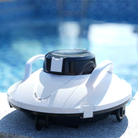 Pool Cleaning Machine