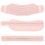 Pregnant Women Support Belly Band Back Clothes Belt Adjustable Waist Care Maternity Abdomen Brace Protector Pregnancy Care Belts
