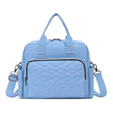 Baby Diaper Bag Nappy Bag Mummy Bag Waterproof Travel Baby Diaper Bags for Mom Stroller Mommy Maternity Totes Shoulder Bags