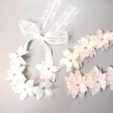 Korean Fashion Girls Headband Cute Baby Elastic Hair Band Newborn DIY Jewelry Photographed Photos Children Hair Accessories