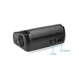 HTRC T150 AC/DC 150 W 10 A Touch Balance Smart Ladegerät Entlader für LiPo LiHV LiFe Lilon NiCd NiMh Pb Akku