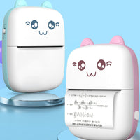 Hause Bluetooth Meow Meow Drucker