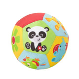Inflatable Baby Crawling Roller Toy Rattles Games for Babies Development 6 12 Months Baby Crawling Toy Fitness Educational Toys
