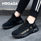 Kids Shoes Running Girls Boys School Casual Sports Tennis Sneakers Basketball Outdoor Air Mesh Summer Children Shoes Non-Slip