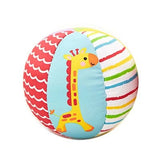 Inflatable Baby Crawling Roller Toy Rattles Games for Babies Development 6 12 Months Baby Crawling Toy Fitness Educational Toys