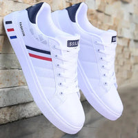 Men'S Flats Shoes Luxury Men'S Sneakers Spring Autumn 2023 Outdoor Sport Shoes for Men Fashion Vulcanized Shoe Tenis Para Hombre