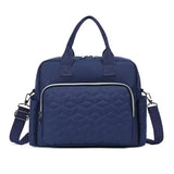 Baby Diaper Bag Nappy Bag Mummy Bag Waterproof Travel Baby Diaper Bags for Mom Stroller Mommy Maternity Totes Shoulder Bags