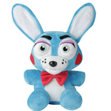 18 CM Five Night at Freddy Fnaf Cute Plush Toys Game Doll Bonnie Bear Foxy Cartoon Stuffed Dolls Freddy Toys for Children Gifts