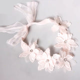 Korean Fashion Girls Headband Cute Baby Elastic Hair Band Newborn DIY Jewelry Photographed Photos Children Hair Accessories