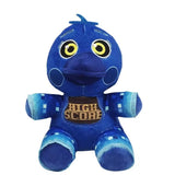 18 CM Five Night at Freddy Fnaf Cute Plush Toys Game Doll Bonnie Bear Foxy Cartoon Stuffed Dolls Freddy Toys for Children Gifts