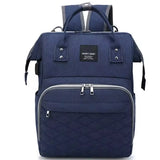 Mommy Bags Large Capacity Baby Stroller Diaper Hanging Bag Nappy Backpacks with Changing Mat Convenient Baby Nursing Bags