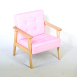 Kids Chair Baby Chair for Feeding Children Chair Toddler Resting Armchair Puff Seat for Baby Photoshooting Sofa Photography Prop