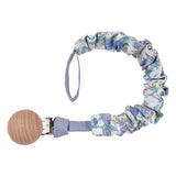 Baby Pacifier Clip Chain Cotton Chupetas Soothers Dummy Holder Teething Toys Leash Strap Nipple Holder for Infant Feed