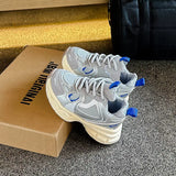 2024 New Baby Toddler Shoes for Boys Girls Breathable Mesh Kids Casual Sneakers PU Non-Slip Children Sport Shoes Size 21-36
