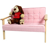 Kids Chair Baby Chair for Feeding Children Chair Toddler Resting Armchair Puff Seat for Baby Photoshooting Sofa Photography Prop