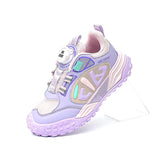 New Children Sneaker Boy Running Shoes Black Tennis Platform Breathable Boy Sneaker Autumn Kids Casual Sports Shoes