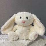 Baby Pacify Breathing Koala Doll Soothes Otter Plush Toy Children Soothing Music Sleep Companion Toy Bear Stuffed Gift for Kids
