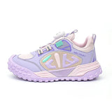 New Children Sneaker Boy Running Shoes Black Tennis Platform Breathable Boy Sneaker Autumn Kids Casual Sports Shoes