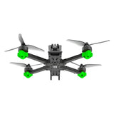 iFlight Nazgul Evoque F5 F5X V2 Squadshed X Analog 6S 5 Zoll FPV Racing Drohne m/ BLITZ MINI F7 E55 ESC 1.6W VTX