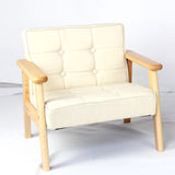 Kids Chair Baby Chair for Feeding Children Chair Toddler Resting Armchair Puff Seat for Baby Photoshooting Sofa Photography Prop