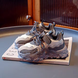 Children Sport Shoes Air Mesh Boys Girls Running Shoes Kids Casual Sneakers Breathable and Comfortable Spring Autumn 2024 New
