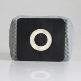 Universal Washable Dust Collection Bag for Vacuum Cleaners, Reusable, 11X10Cm, Suitable for Philips, LG, Haier, Samsung