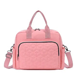 Baby Diaper Bag Nappy Bag Mummy Bag Waterproof Travel Baby Diaper Bags for Mom Stroller Mommy Maternity Totes Shoulder Bags